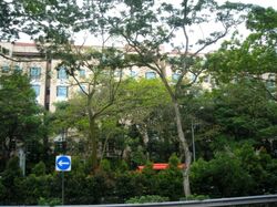 The Blossomvale (D21), Condominium #502103121